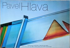 Poster Poster - Pavel Hlava -