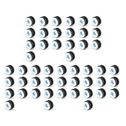 50x convenient 6mm - 50x, universal