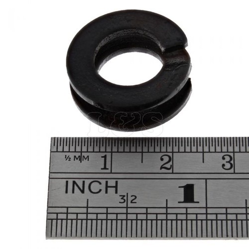 Control lever spring - fits, 3/4