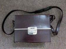 Vintage - Sacar Camera Carry