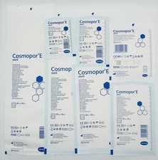 Cosmopor E Sterile Adhesive