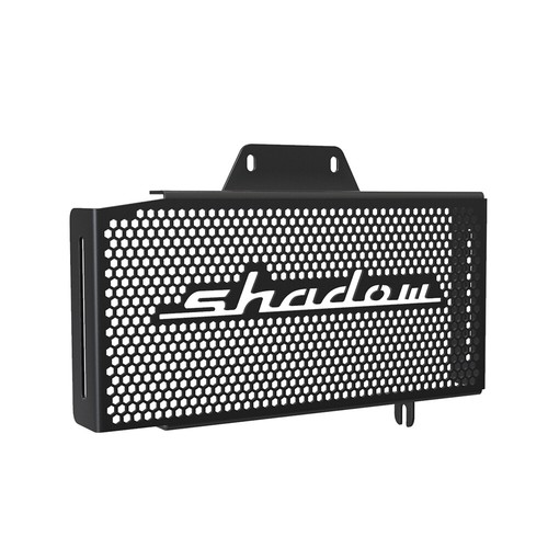 Motorcycle oil cooler guard - motorcycle,