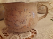 1 Denby Tasmin small mug