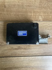 Nissan 300zx TT / NA - Climate