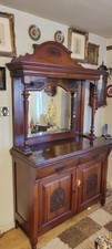 1930s mirror backed - 1930s,