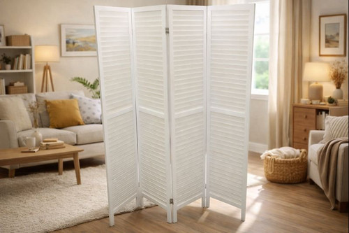 Panel room divider - 4, partition