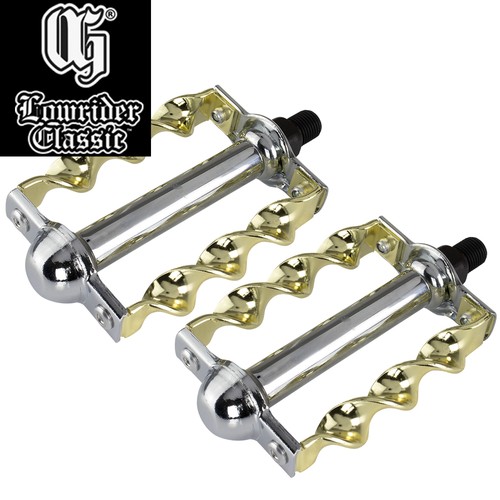 Lowrider classic flat - og,