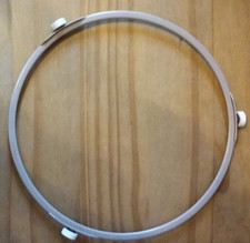 Universal 3 Wheel Microwave