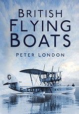 British Flying Boats - London
