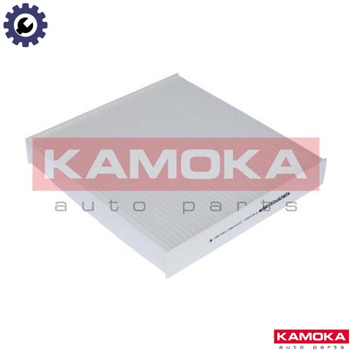 Filter cabin air - filter, f401001