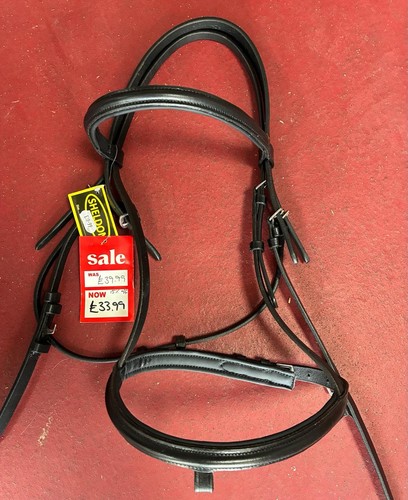 Bridle