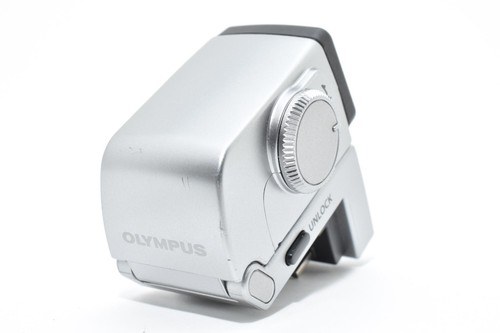 Near mint olympus vf - [near, vf-3