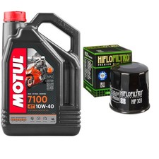 XV1700 Road Star Warrior Motul