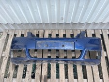 VAUXHALL ZAFIRA B 2007 FRONT