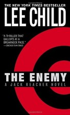 The Enemy: A Jack Reacher
