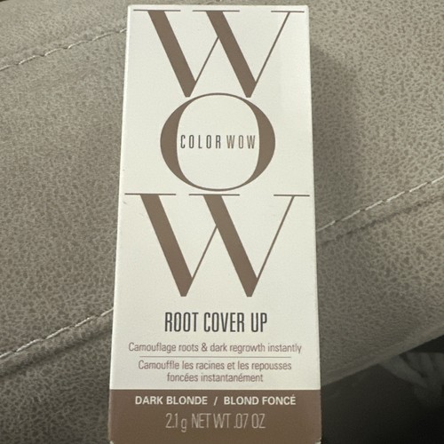 Color wow root - color,