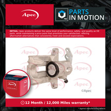 Brake Caliper fits SKODA RAPID