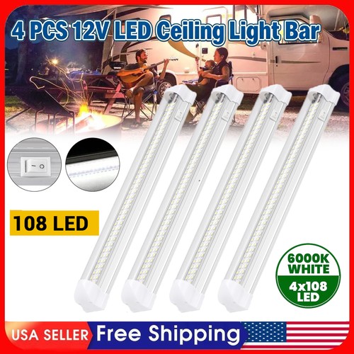 Pcs 12v led - 12v, ceiling