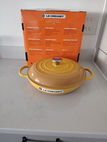 Creuset signature - , le