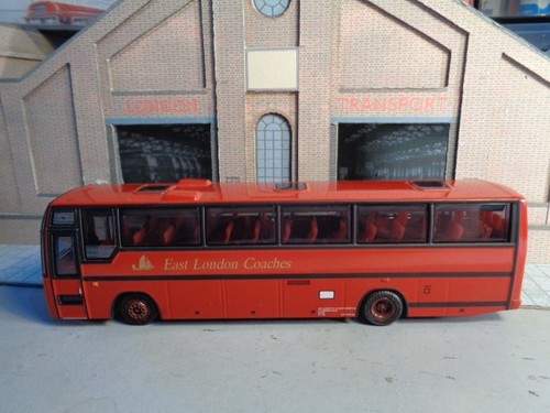 Efe 26613 plaxton - plaxton, paramount