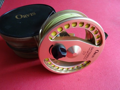 Super little used cased - a,
