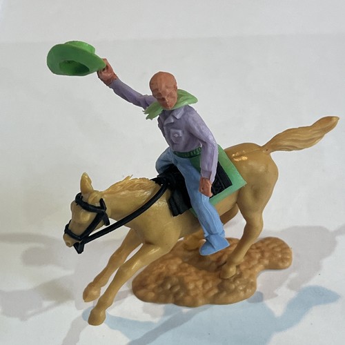 Timpo wild west rodeo - wild, cowboy