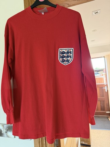 Toffs retro england 1966 - 1966, world