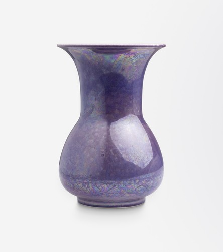 1910 ruskin pottery - 1910,
