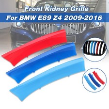 Front Grille Kidney Cover