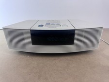 Bose Wave Music System CD