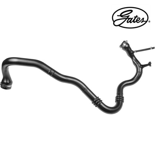 Charge air hose - charge,