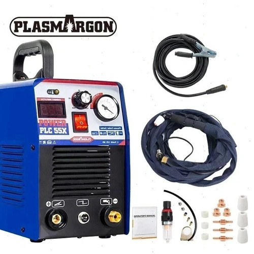 Cut55 220v 55a plasma cutter - 55a,