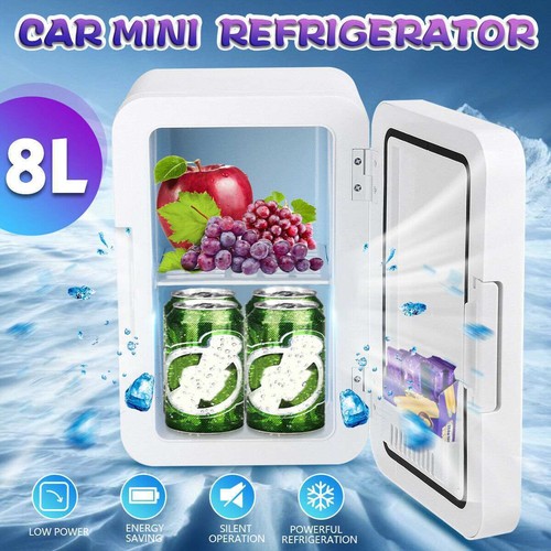 Small mini fridge table top - small,
