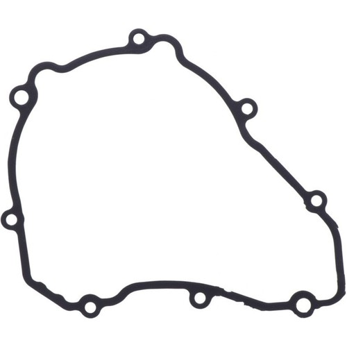 Generator side gasket - side,
