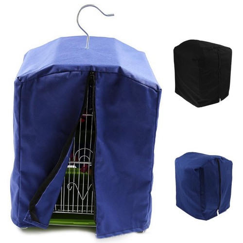 Bird cage cover good - bird,