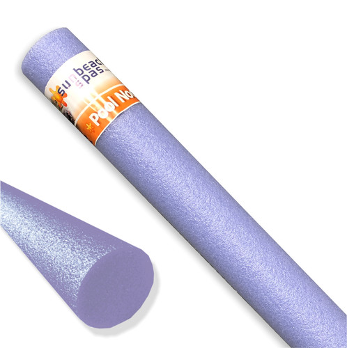 Purple single swimming - purple, pool