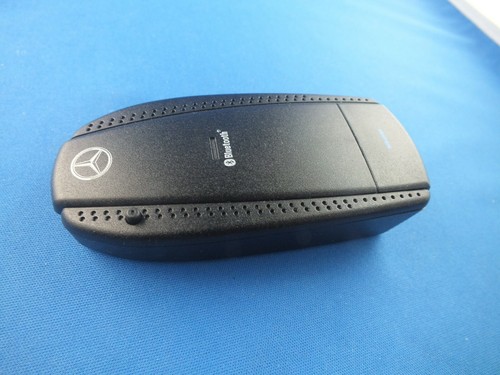 Mercedes hfp bluetooth adapter - mercedes,
