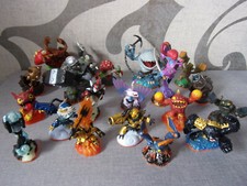 Skylanders Giants - Used - Various Characters to Choose From