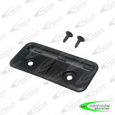 MGF / MG TF SEAT BELT GUIDE SET NEW ( PAIR )