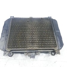 Kawasaki KLE 500 RJ 05 initial registration:96 radiator fan water cooler 52727