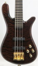 Warwick Custom Shop Streamer