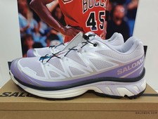 Salomon lab purple - salomon, xt