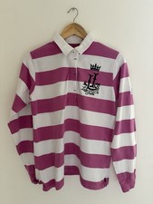 Lazy Jacks Pink White Striped