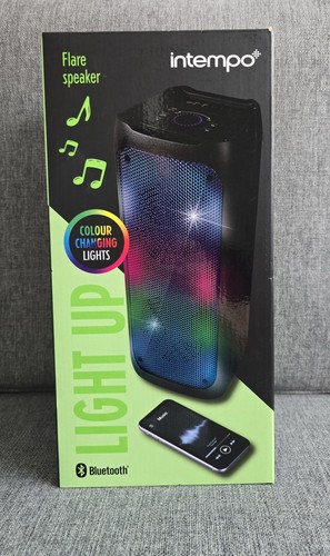 Intempo flare bluetooth - 'intempo',