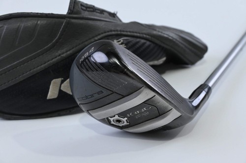 Cobra king hybrid 22 - f8,