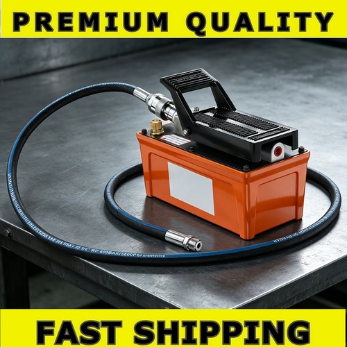 000 psi hydraulic air - psi,