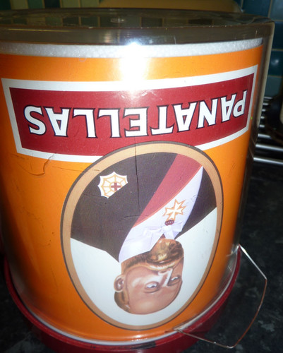 Vintage 1970s insulex king - insulex,