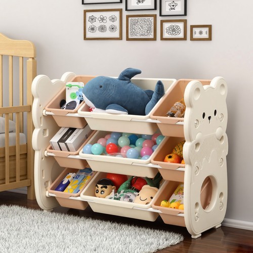 Large childrens storage - storage, shelf