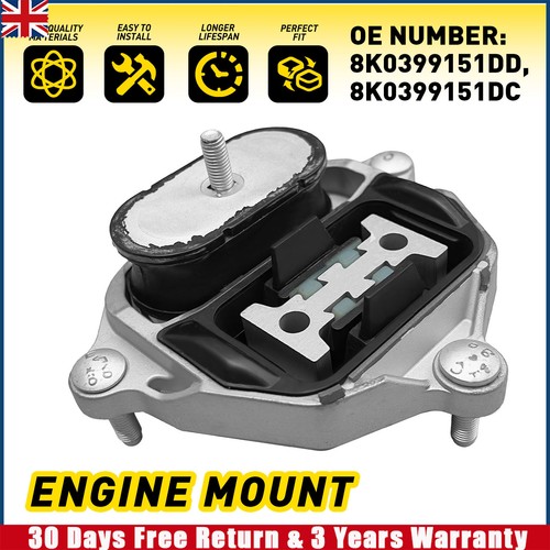 Gearbox mount for audi a5 - for,