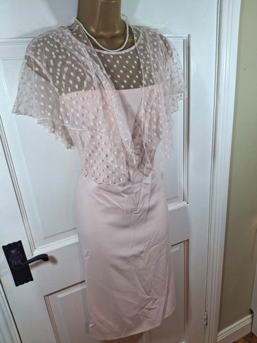 Kate cooper pink - cooper, lined